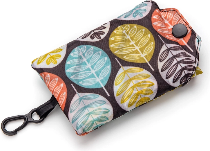 Sammenfoldeligt design til lommen