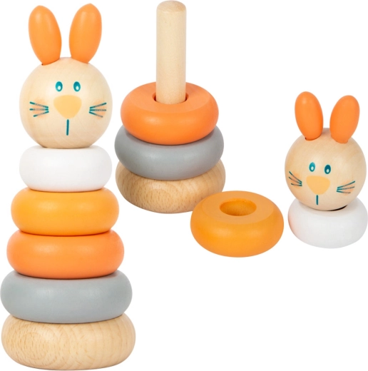 Styrker finmotorik og koordination