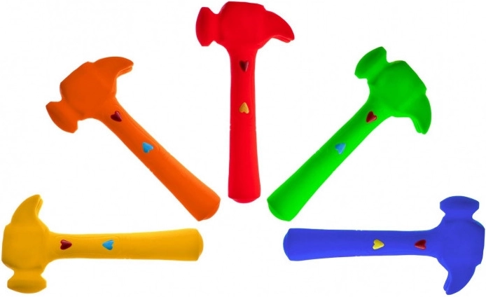 Gummihammer