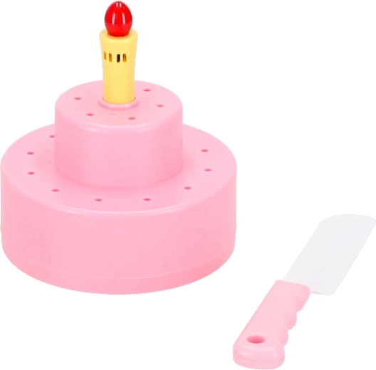 Skæring og samling med velcro