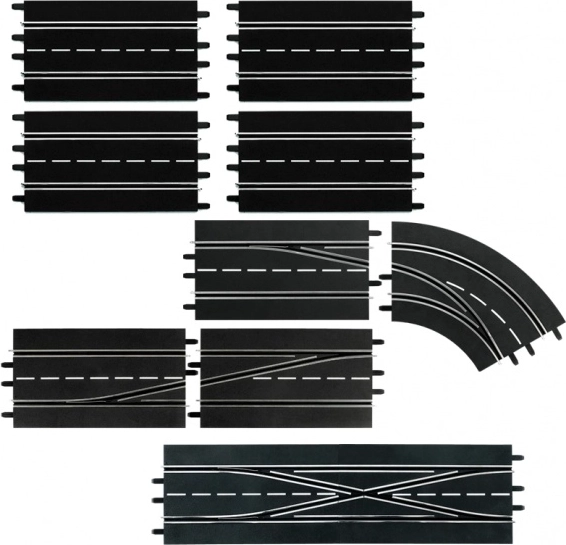 30367 Udvidelsessæt - DIGITAL 132/124