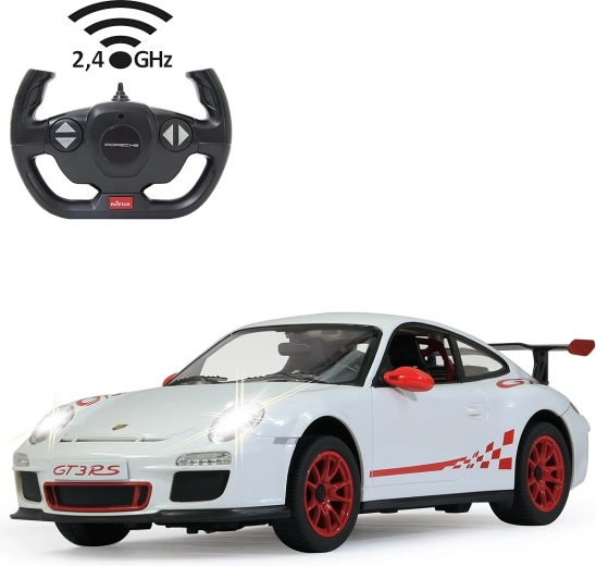 RC-bil Porsche GT3 RS 1:14