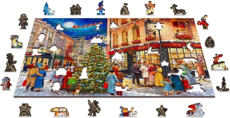 Præcis laserudskæring og glatte kanter