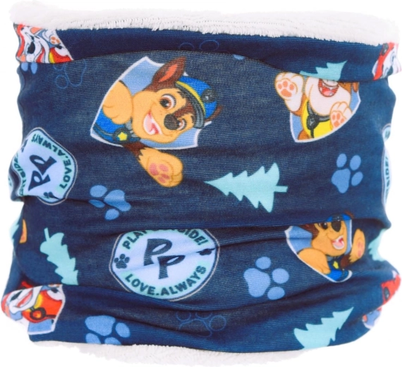 Sun City halsedisse Paw Patrol - 1 stk.