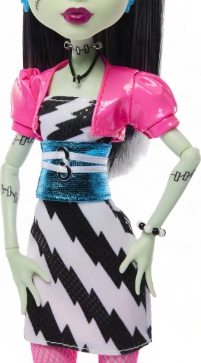 Ikonisk Dawn of the Dance-stil