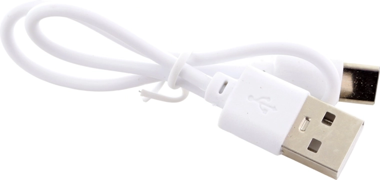 Strøm via USB