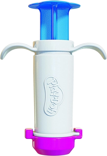 Ekstruder til nem formgivning