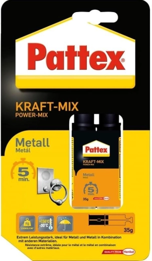 Pattex flydende metal 25 ml