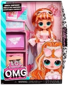 Dukke L.O.L. Surprise O.M.G. – Wildflower