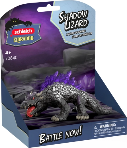En del af Schleich ELDRADOR® CREATURES-universet
