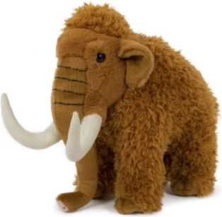 Plys Mamut 30 cm