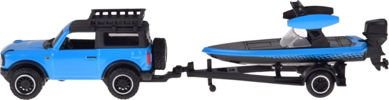 Nem af- og tilkobling