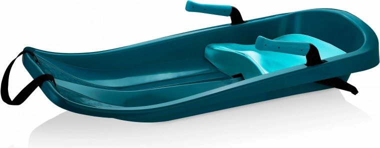 Boby Tron Titan blå