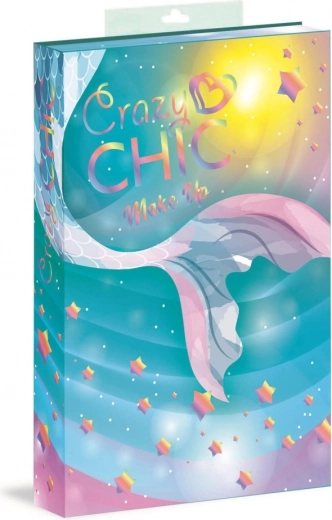 Crazy Chic makeuppalet Lato