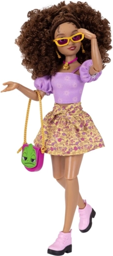 Stilfulde detaljer inspireret af RAPUNZEL