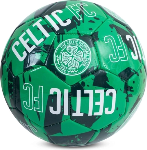 Officiel Celtic FC-licens