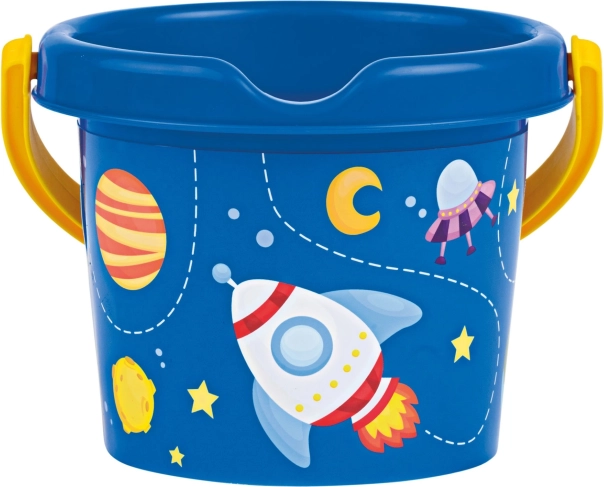 Androni spand rumfart 13 cm