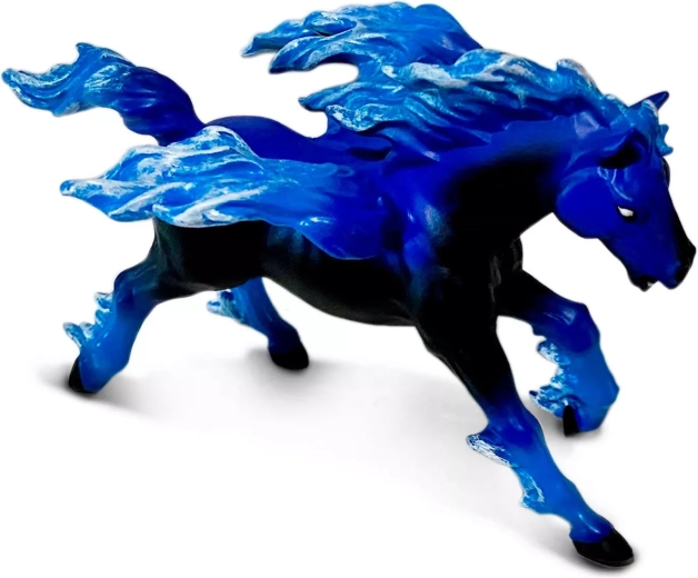 Safari Ltd. figur Blå Pyrois