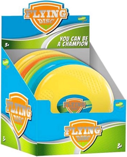 Flyvende disk Mega Creative 23 cm
