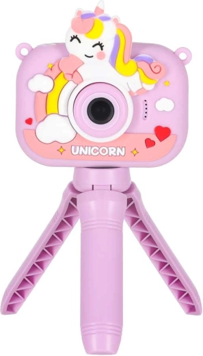Dobbelt kamera til fotos og selfies