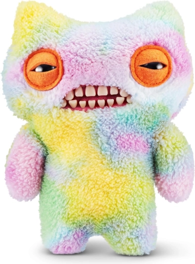 Superblød og dejlig at kramme