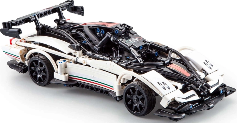 Jævn kørsel og robuste hjul