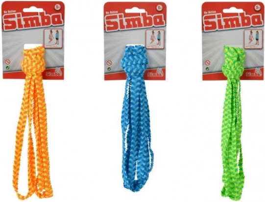 Hoppereb Simba 300 cm