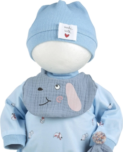 Til Llorens New Born-dukker