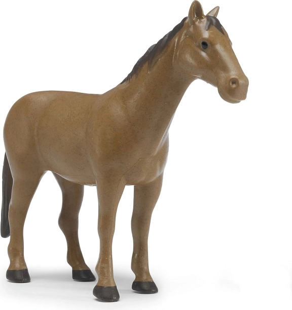 Bruder figur hest brun