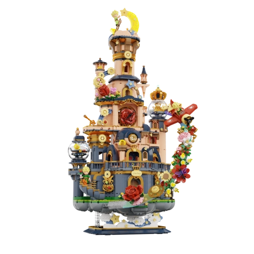 Funktionelle detaljer og tandhjul