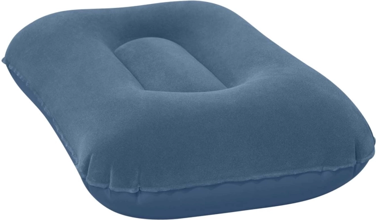 Ergonomisk støtte til hoved og nakke