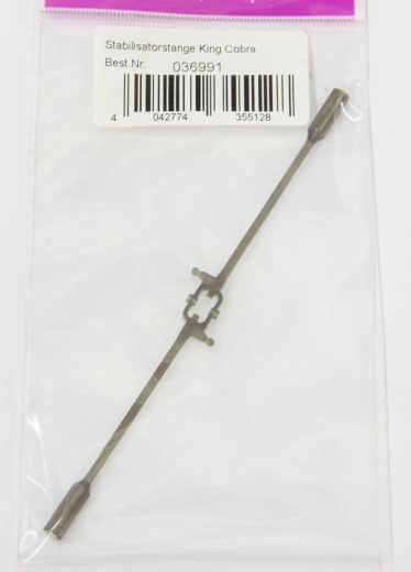 Stabiliseringsstang King Cobra