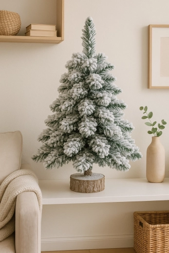 Kompakt dekoration til enhver indretning