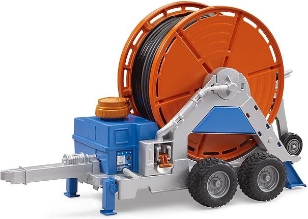 BRUDER vandingsanhænger 1:16