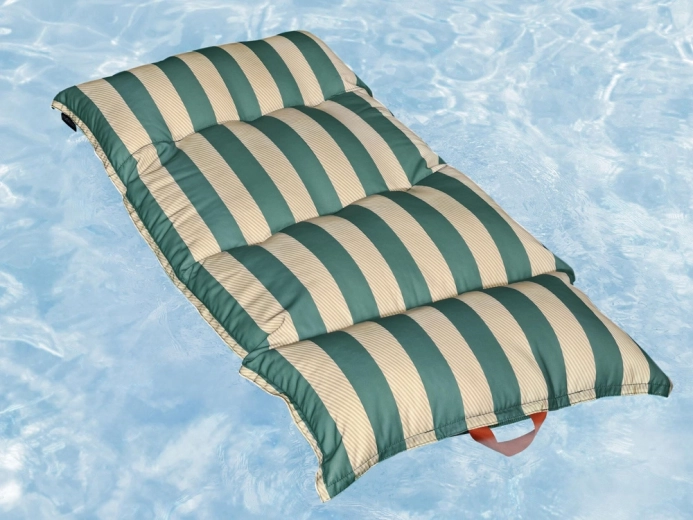 Hurtigtørrende stof med UV‑beskyttelse