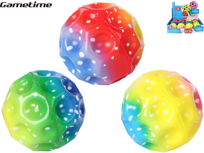 Skumbold Gametime 7 cm til børn