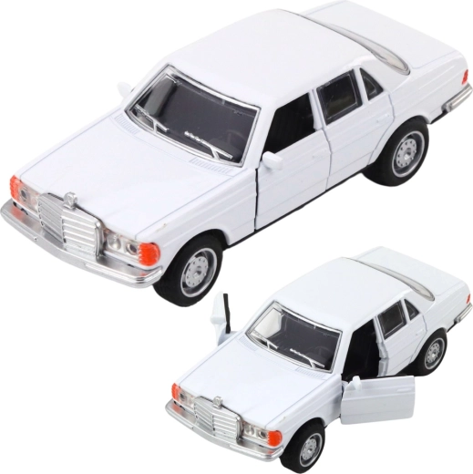 Pull-back motor til actionfyldt kørsel