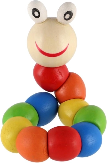 Ideel størrelse til en barnehånd