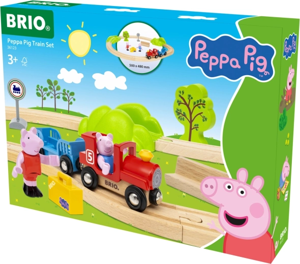 Sæt med 18 dele til leg med det samme