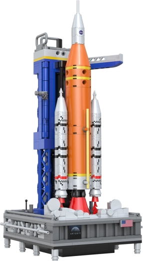 Displaybase med konstruktionsdetaljer