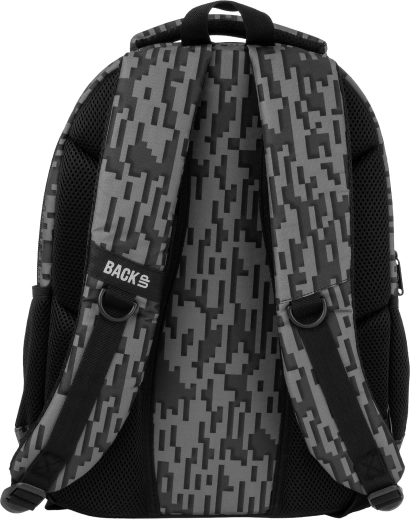Komfortabel bæring og slidstærkt materiale