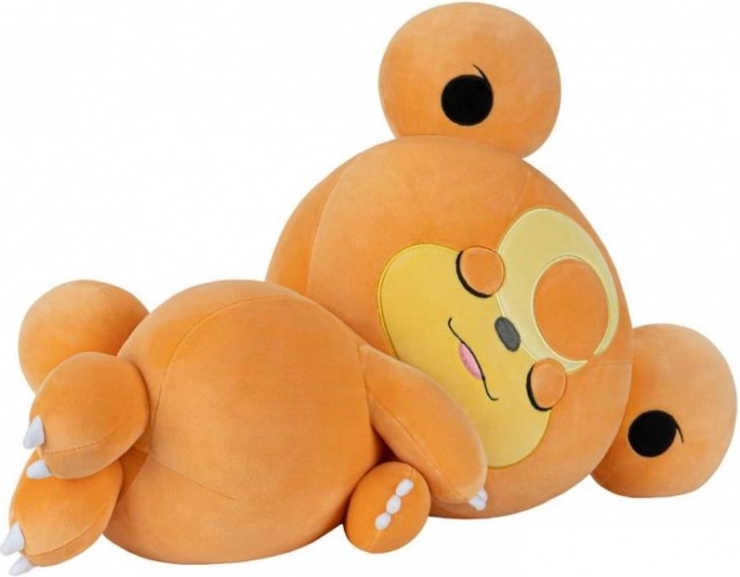 Sovende plysbamse TEDDIURSA 45 cm
