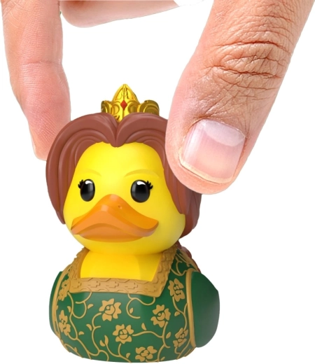 Kompakt størrelse 5,5 cm