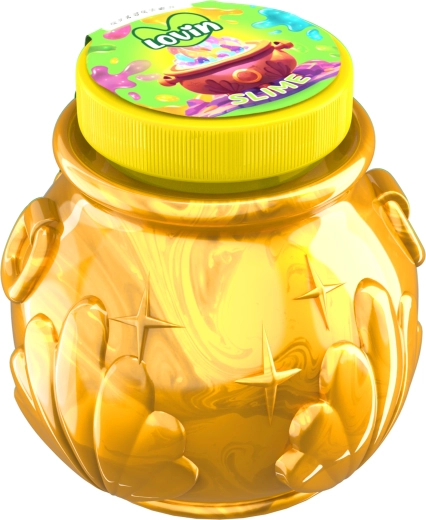 130 ml sjov til kreativ leg
