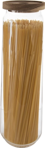 Ideel til pasta og tørre ingredienser