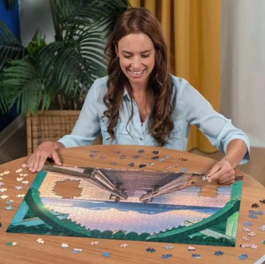 Premium udstansning og perfekt pasform