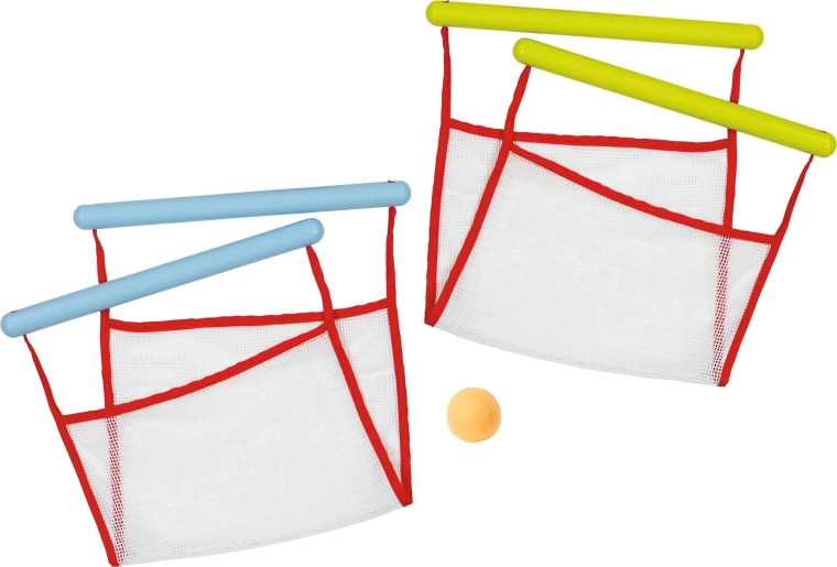 Komfortabelt greb for bedre kontrol