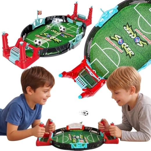 Woopie Mini-bordfodbold