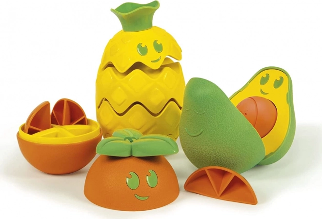 Clementoni Baby stablet frugt Play for Future