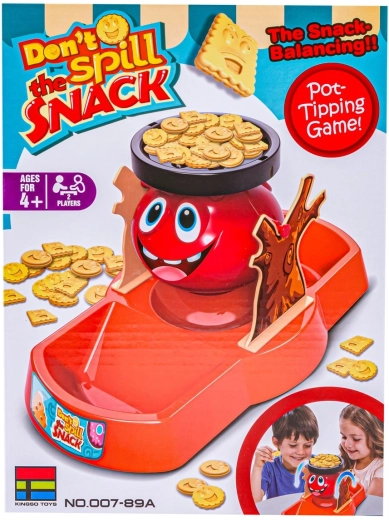 Sikker udførelse til børn